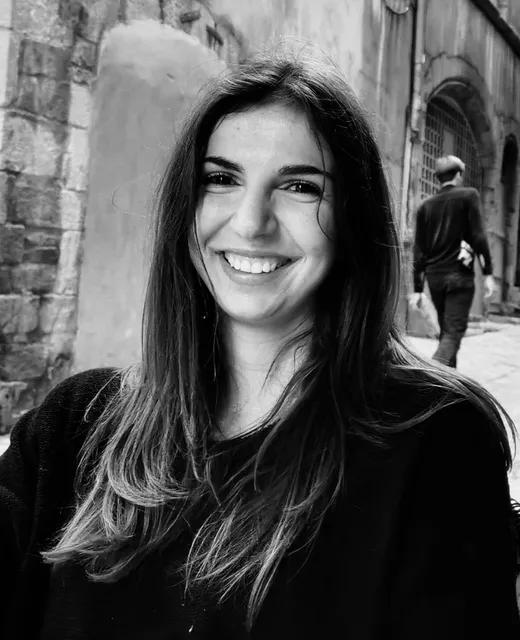 Brunelle Servat, Co-fondatrice de Renovah